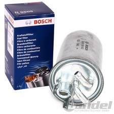 Filtre à carburant Audi A2