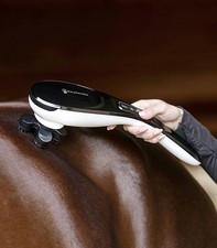 Waldhausen Go Relax Massageur Électrique Pour Chevaux
