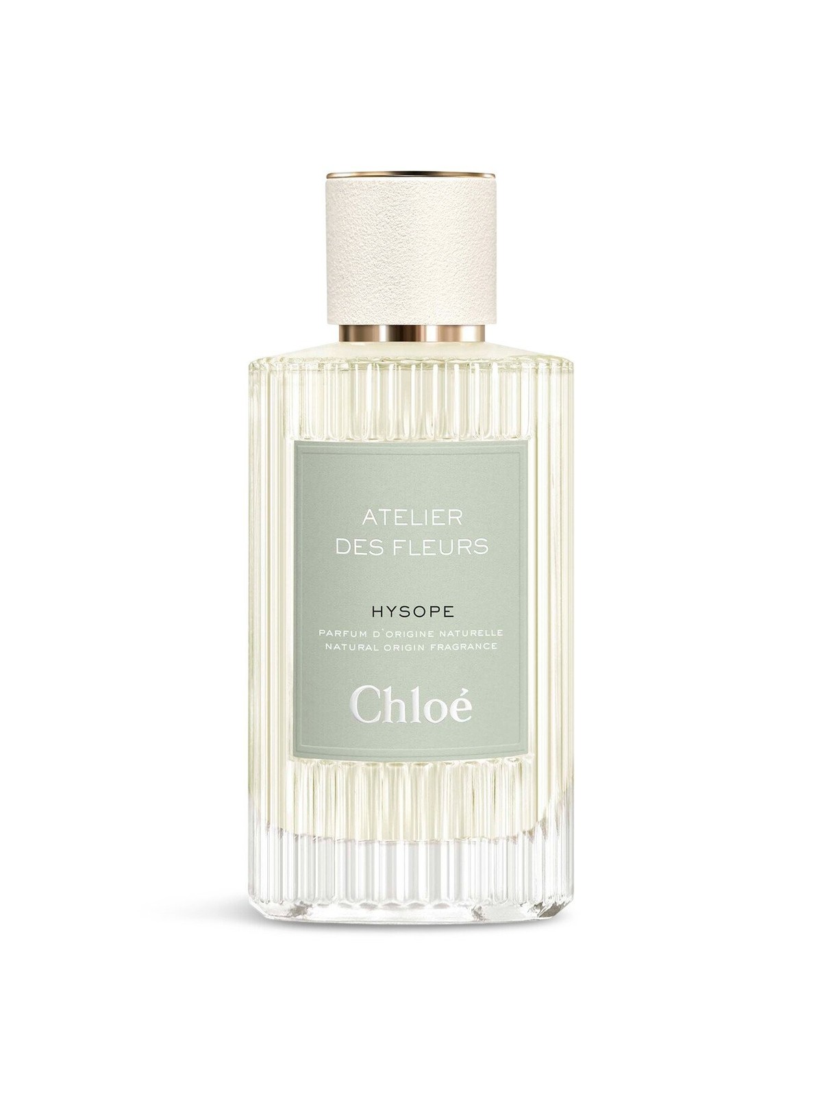 Chloe Atelier Des Fleurs Hysope EDP 50 3616304493720 28090₽