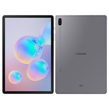 Samsung Galaxy Tab S6 wifi grigio 128 GB condizioni abbastanza buone