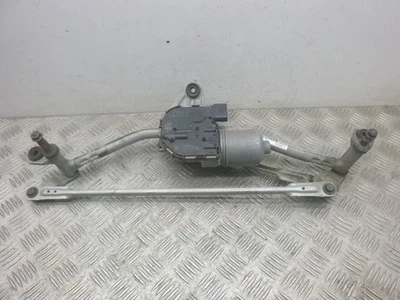 2016 VOLKSWAGEN PASSAT RHD MOTEUR ESSUIE GLACE AVANT ET TRINGLERIE... - Photo 1/4