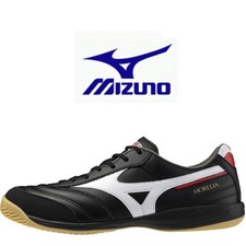 New Mizuno Futsal Shoes Morelia SALA PRO IN Q1GA2513 01