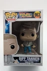 Funko Pop! Movies Back to the Future Biff Tannen #963 Vinyl Figure