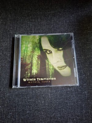 Within Temptation - Mother Earth