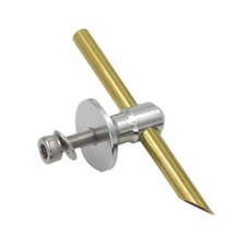 Prise d'eau pour bateau radiocommandé, buse de refroidissement d'eau