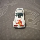 Hot Wheels Vintage Firebird Funnycar Fireball