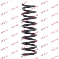 Hinterachse Kyb RC6375 Fahrwerksfeder FüR Kia