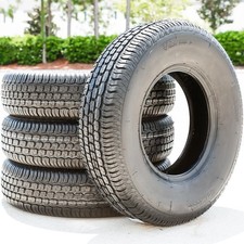 4 Tires Tornel Classic 18570r14 87s As All Season
