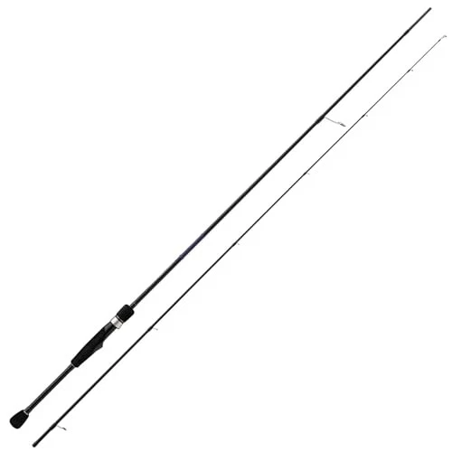 Major Craft 25 SOLPARA Rock Fish SPRF-T762L Spinning Rod