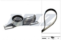 Dolz Zahnriemensatz SKD305 FüR Peugeot 405 1 15B 205 2 20A 309 10C 10A Break 15E