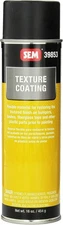 SEM 39853 Black Texture Coating Spray Aerosol-16 oz.