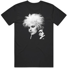 Aimee Mann Til Tuesday Band Heavy Cotton Black All Size T Shirt UR826