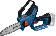 Image of Bosch Professional GKE 18V-20 Cordless Pruner Chainsaw Bare Unit 06008D7100
