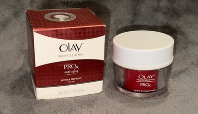 Olay PROx Professional Anti-aging Hydra Firming Cream 48g 1.7oz