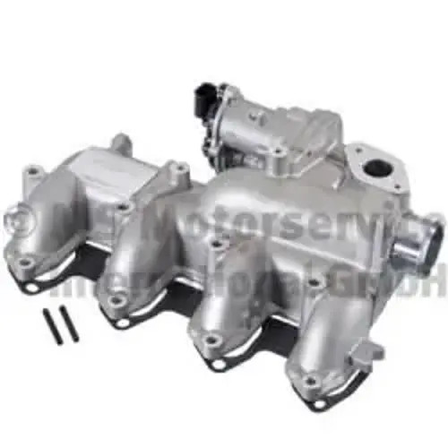 EGR AGR valve Electric 7.24809.71.0 PIERBURG for FORD TOURNEO CONNECT FOCUS II
