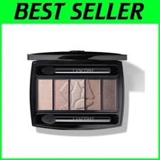 Long-Wear Eyeshadow Palette