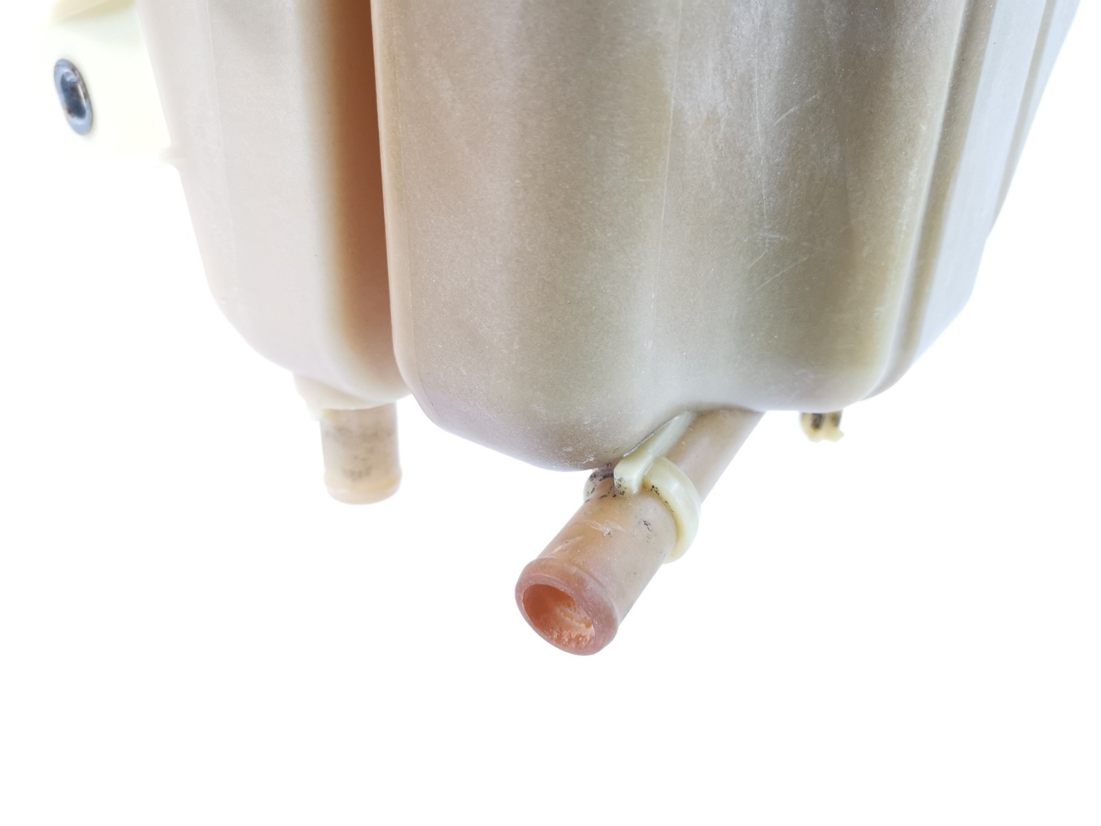 Maserati Ghibli S Q4 2014 Coolant reservoir