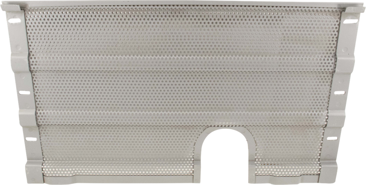 LH Side Screen SBA378105420 fits Ford New Holland 1320 1520 1620