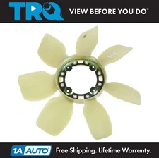 Radiator Cooling Fan for Toyota 4Runner Tacoma T100 Pickup Truck 3.4L V6
