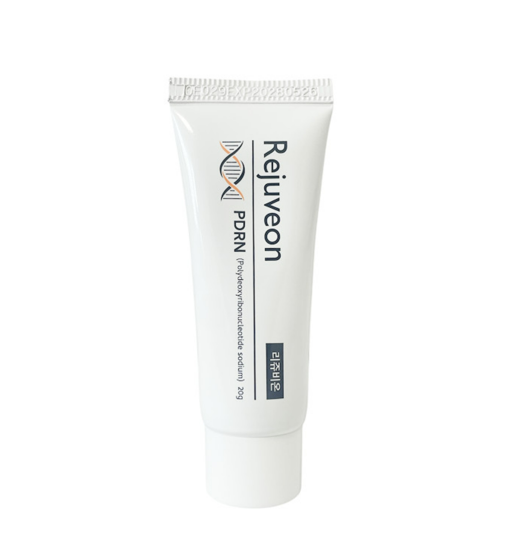 Rejuveon PDRN(polydeoxyribonucleotide Sodium) Cream 20g K-Beauty
