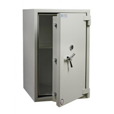 Dudley Europa grade 2 Safe Refurbished, £17.5k cash insurance rating, Key Lock.