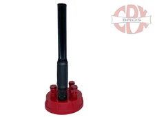 Planet Eclipse Shaft Fl Barrel Back .685 Black