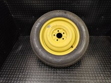 Rueda de repuesto Citroen C4 Aircross 2013 R16 T16X4T SDT3895