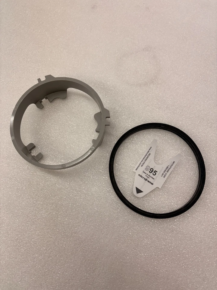 1999-2003 Harley Road King Dyna Wide Glide 5" Speedometer 67470-01A  38 - Image 2 of 4