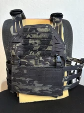 London Bridge Trading 6094 G3 V2 Multicam Black Medium Lbt