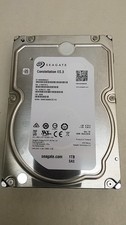 Seagate Constellation ST1000NM0023 1 TB 3.5 in SAS 2 Enterprise Drive