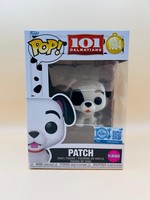 Funko Pop! 101 Dalmatians Patch #1684 -(Flocked) Vinyl Figere *Neu*