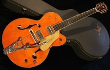 Gretsch G6120T-59VS Top Zustand