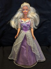 Barbie vintage My First Princess Easy to Dress 1997