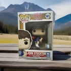 Funko Pop! Vinyl: John Stockton #141 NBA