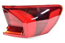 Rücklicht Rechts Außen Für BMW X1-U11 Ab 2022 Niedrige Version