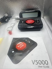 CPR Phone Call Blocker V5000 All in One Call Blocker Robocalls Landline