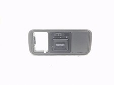 Retroviseur gauche (ou coque) Rover 414