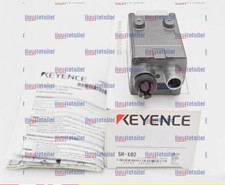 1PCS New Keyence code reader SR-X80 SRX80