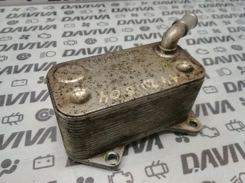 VW Passat Montagehalterung für Ölfiltergehäuse 2.0 TFSI Benzin 147kW (200 HP)