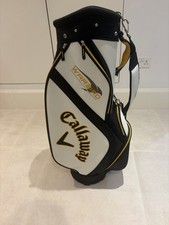 Callaway Golf Bag Warbird