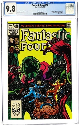 Comic Image