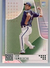 2020 Panini Chronicles MLB PA Baseball Status or Titanium Parallels Pick List