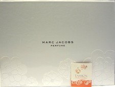 MARC JACOBS CLASSIC 3 PCS GIFT SET 1.7 OZ EDP by MARC JACOBS - GENUINE -