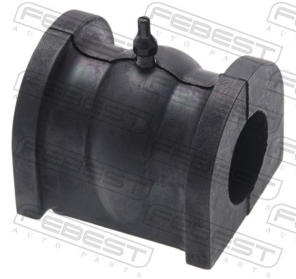 Febest Stabilisatorlager Stabilager Buchse Stabilisator HSB-HRVF25 FüR HR 2000 5-image