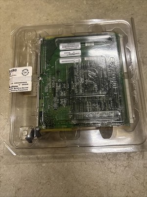 Motorola Premisys DSPREM892060 Network Products 8T1 E1 IF CARD 32K NEW!