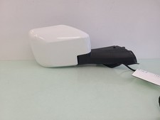 Passenger Side View Mirror Without Blind Spot Alert Fits 21-25 BRONCO 594968