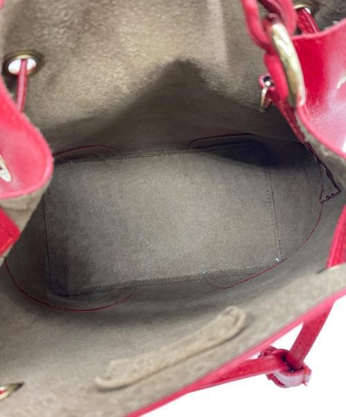 FURLA                    2WAY Bag Red — image 10