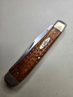 Case XX Trapper Vintage Folding Pocket Knife  — photo 4