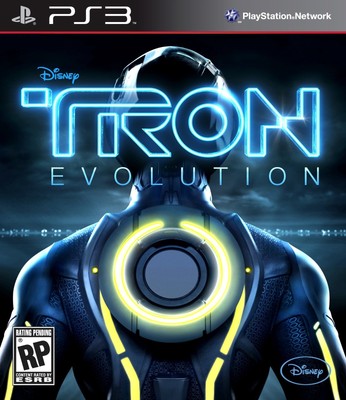 Tron Evolution, Ps3