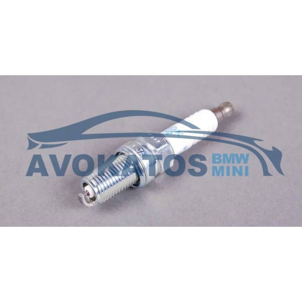 BMW E36 M3 3.2 Spark Plug NGK PKR7A Genuine BMW 12129069048